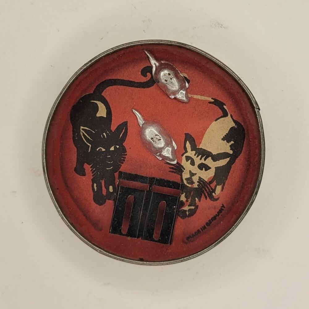 Cats and Mice Dexterity Puzzle Toy